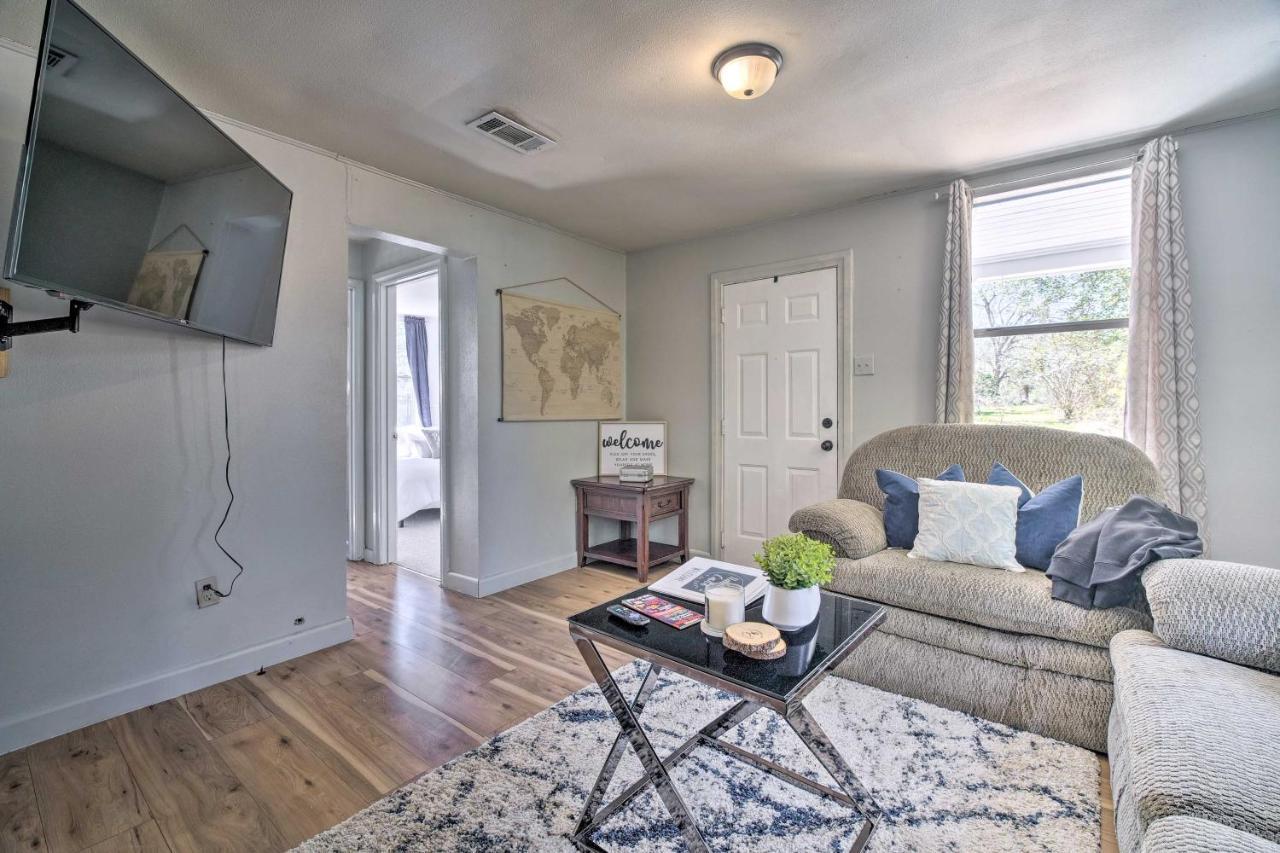 Villa Cozy Livingston House With Fenced Yard And Patio! Exterior foto