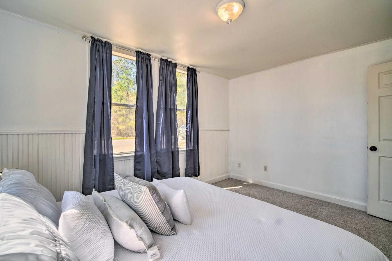 Villa Cozy Livingston House With Fenced Yard And Patio! Exterior foto